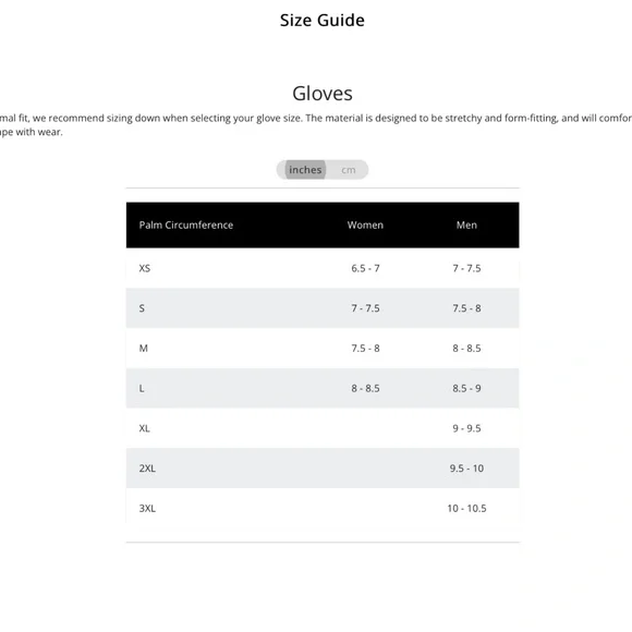 🆕 Louis Garneau  Women's Calory Cycling Gloves. Size small. - Picture 2 of 8